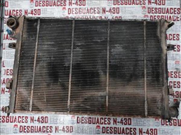 Fiat SCUDO Furg&oacute;n (220L)