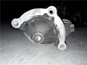 Fiat SCUDO Furgón (220L)