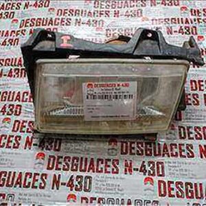 Fiat SCUDO Furgón (220L)