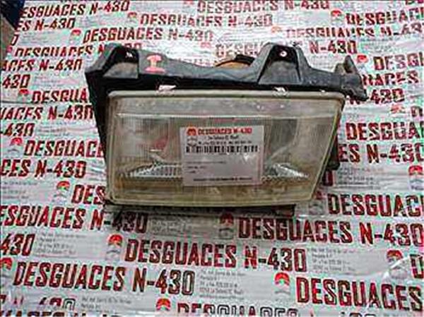 Fiat SCUDO Furg&oacute;n (220L)