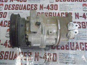 Fiat Stilo (192)(2001->)