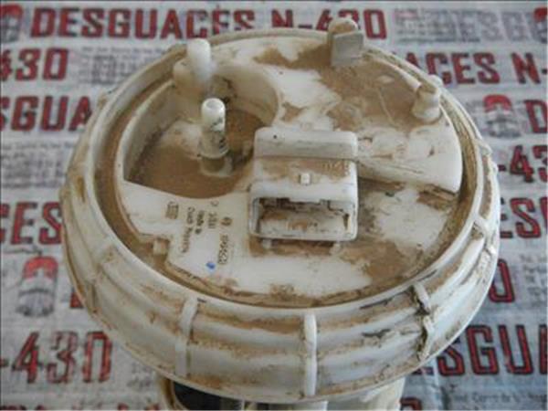 Fiat Stilo (192)(2001->)