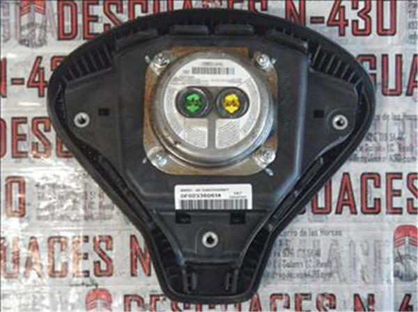 Fiat Stilo (192)(2001->)