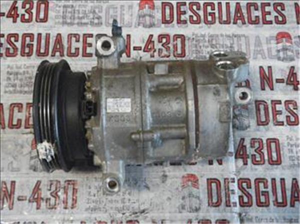 Fiat Stilo (192)(2001->)