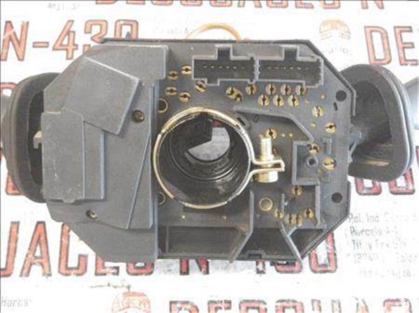 Fiat Stilo (192)(2001->)