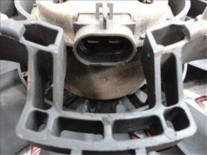 Fiat Stilo (192)(2001->)