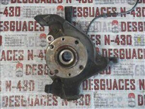 Fiat Stilo (192)(2001->)