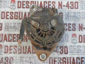 Fiat Stilo (192)(2001->)