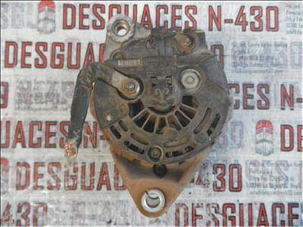 Fiat Stilo (192)(2001->)