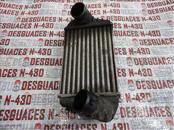 Fiat Stilo (192)(2001->)