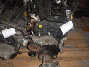 Fiat Stilo (192)(2001->)