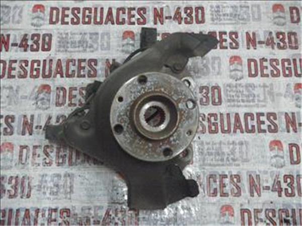 Fiat Stilo (192)(2001->)