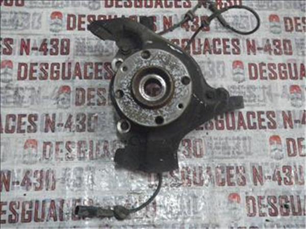Fiat Stilo (192)(2001->)