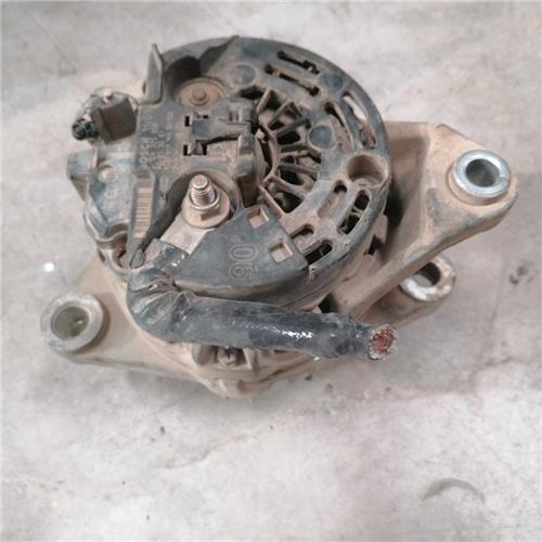Fiat Stilo (192)(2001->)
