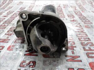 Fiat Stilo (192)(2001->)