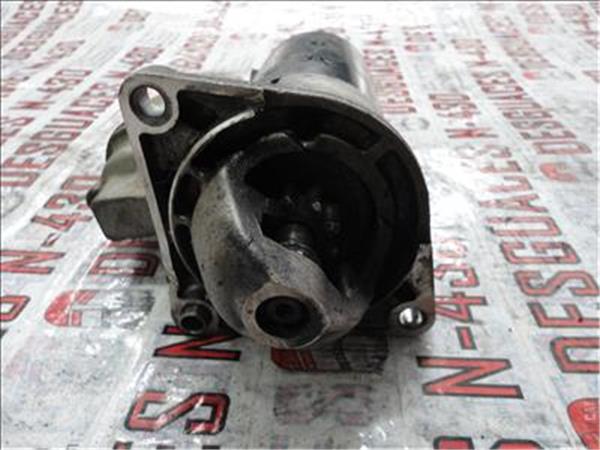 Fiat Stilo (192)(2001->)