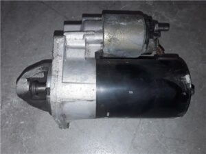 Fiat Stilo (192)(2001->)