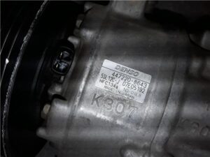 Fiat Stilo (192)(2001->)