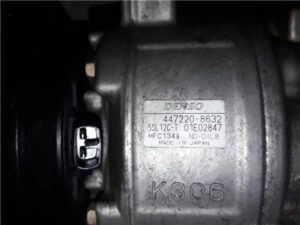 Fiat Stilo (192)(2001->)