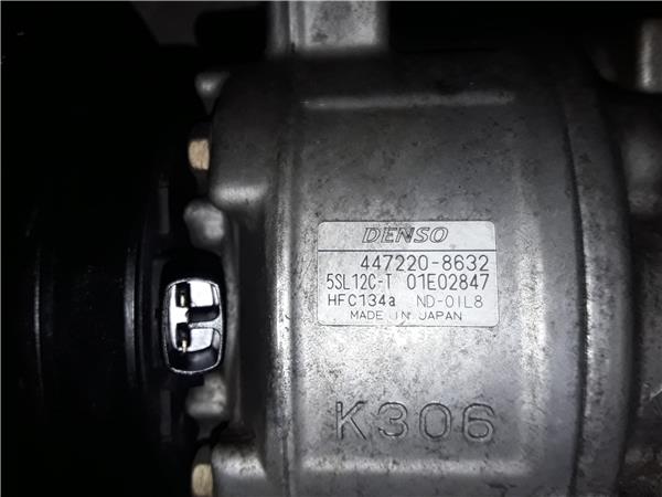 Fiat Stilo (192)(2001->)