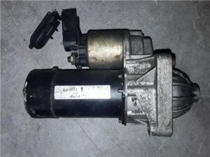 Fiat Stilo (192)(2001->)