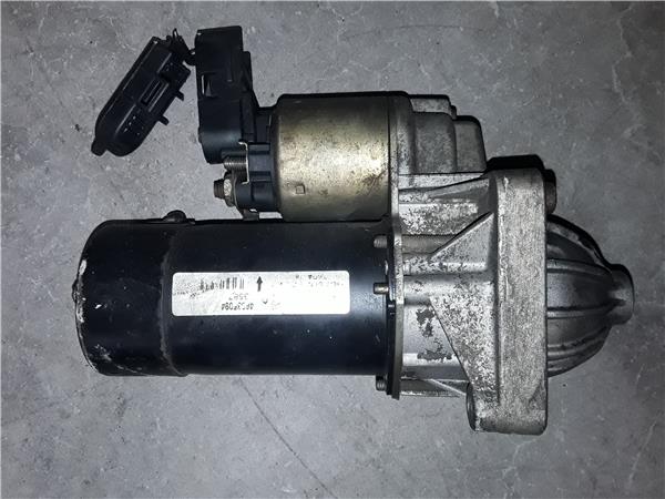 Fiat Stilo (192)(2001->)