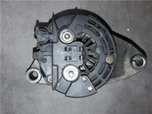 Fiat Stilo (192)(2001->)