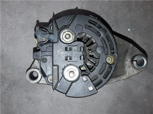 Fiat Stilo (192)(2001->)