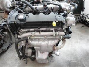 Fiat Stilo (192)(2001->)