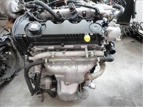 Fiat Stilo (192)(2001->)