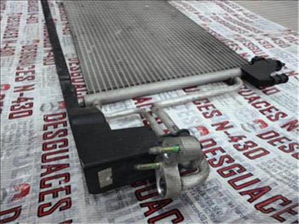 Fiat Stilo (192)(2001->)