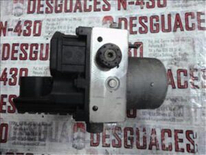 Fiat Stilo (192)(2001->)