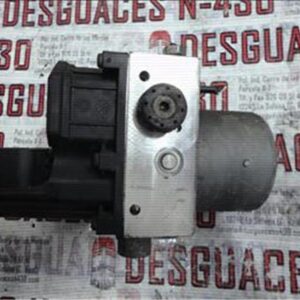 Fiat Stilo (192)(2001->)