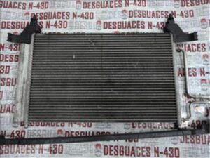 Fiat Stilo (192)(2001->)