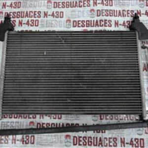 Fiat Stilo (192)(2001->)