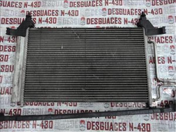 Fiat Stilo (192)(2001->)