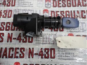 Fiat Stilo (192)(2001->)