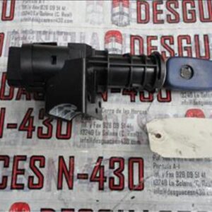 Fiat Stilo (192)(2001->)