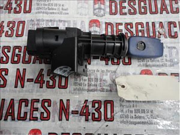 Fiat Stilo (192)(2001->)