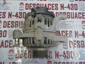 Fiat Stilo (192)(2001->)