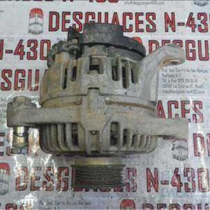 Fiat Stilo (192)(2001->)