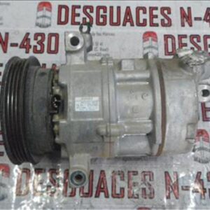 Fiat Stilo (192)(2001->)