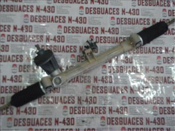Fiat Stilo (192)(2001->)