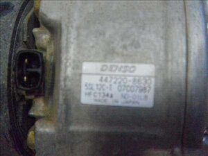 Fiat Stilo (192)(2001->)