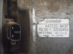 Fiat Stilo (192)(2001->)