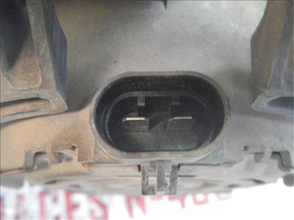 Fiat Stilo (192)(2001->)