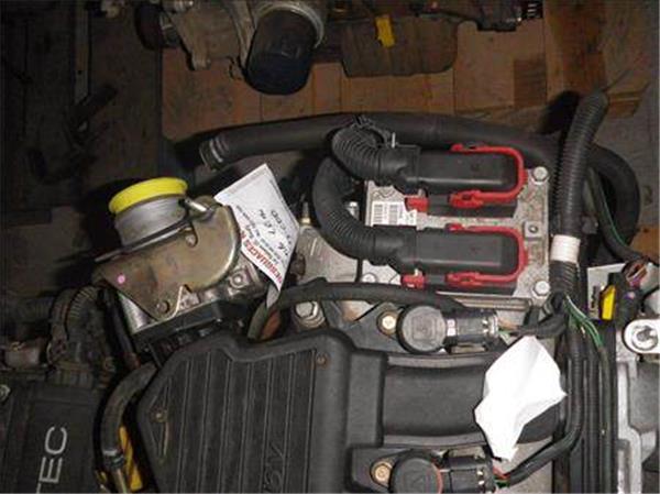 Fiat Stilo (192)(2001->)