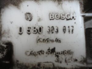 Fiat Stilo (192)(2001->)