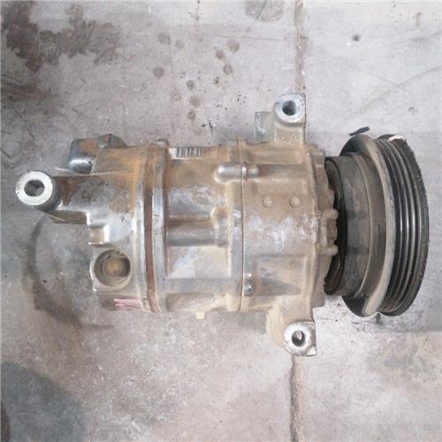 Fiat Stilo (192)(2001->)