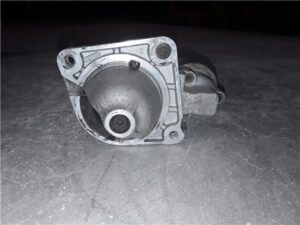 Fiat Stilo (192)(2001->)